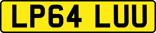 LP64LUU