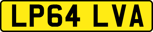 LP64LVA