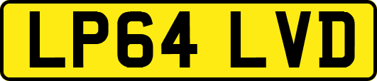 LP64LVD