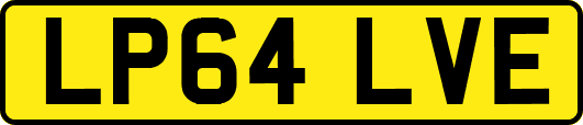 LP64LVE