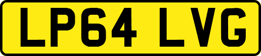 LP64LVG