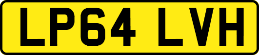 LP64LVH