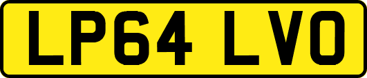 LP64LVO