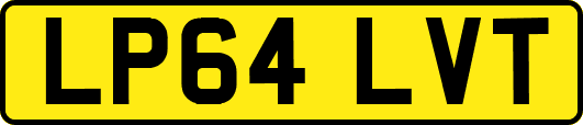LP64LVT