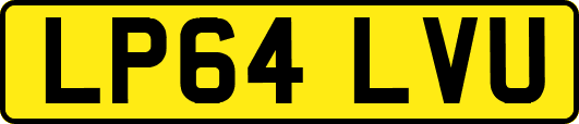 LP64LVU