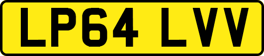 LP64LVV