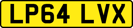 LP64LVX