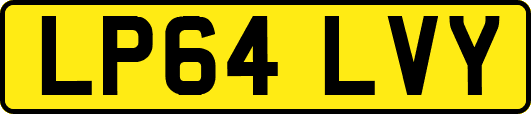 LP64LVY