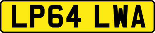LP64LWA