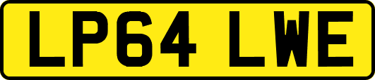 LP64LWE