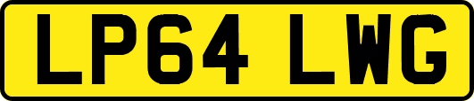 LP64LWG