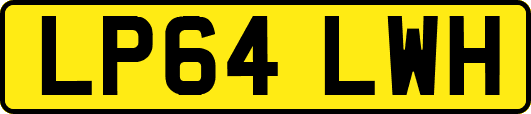LP64LWH