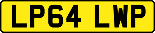 LP64LWP