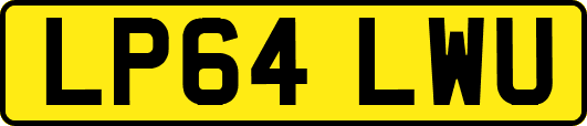 LP64LWU