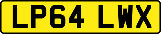 LP64LWX