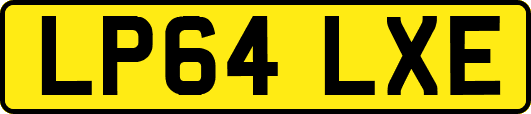 LP64LXE