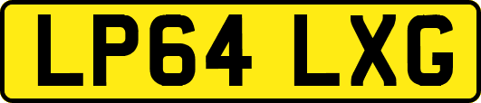 LP64LXG
