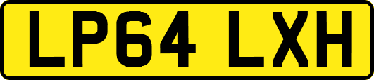 LP64LXH