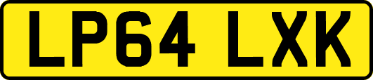 LP64LXK
