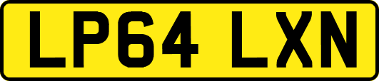 LP64LXN