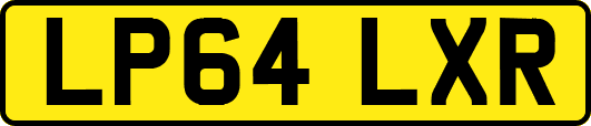 LP64LXR