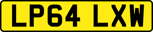 LP64LXW