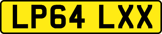 LP64LXX