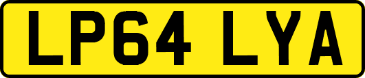 LP64LYA