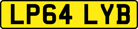 LP64LYB