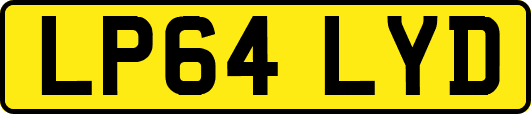 LP64LYD