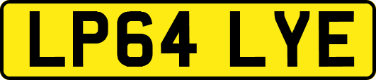 LP64LYE