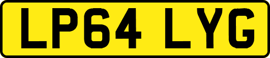 LP64LYG