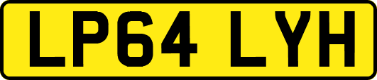 LP64LYH