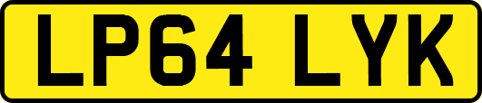 LP64LYK