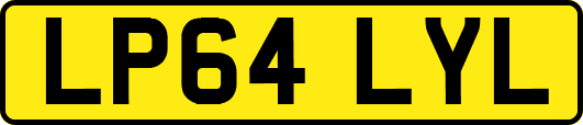LP64LYL