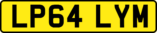 LP64LYM