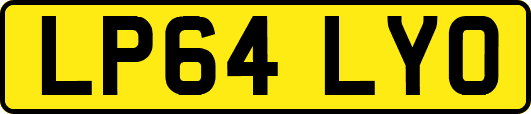 LP64LYO