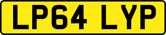 LP64LYP