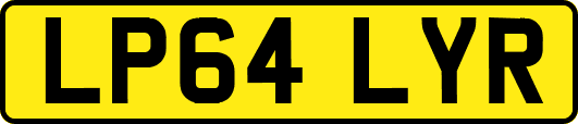 LP64LYR