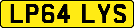 LP64LYS