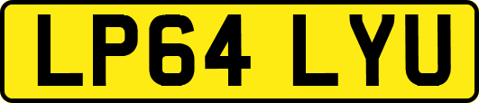 LP64LYU