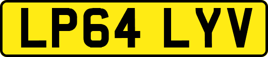 LP64LYV