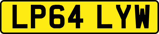 LP64LYW