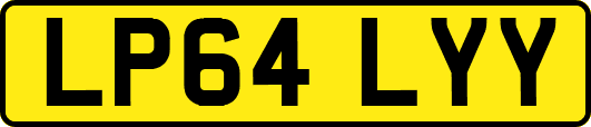 LP64LYY