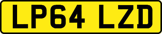 LP64LZD
