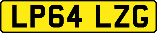 LP64LZG