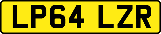 LP64LZR