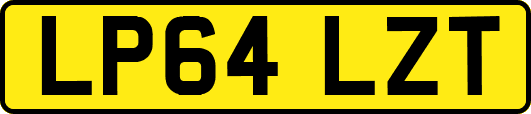 LP64LZT