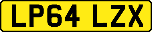 LP64LZX
