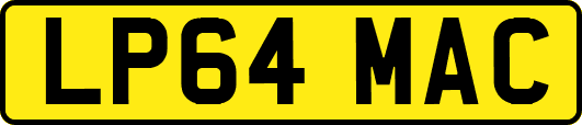 LP64MAC
